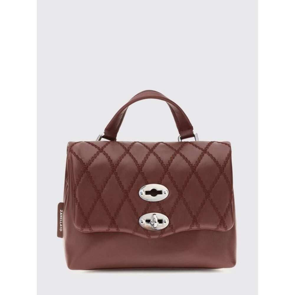 Zanellato Women Handbag Woman Zanellato